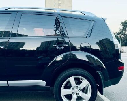 Мицубиси Аутлендер ХЛ, объемом двигателя 2.36 л и пробегом 237 тыс. км за 9000 $, фото 11 на Automoto.ua