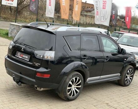 Мицубиси Аутлендер ХЛ, объемом двигателя 2.4 л и пробегом 175 тыс. км за 10499 $, фото 14 на Automoto.ua