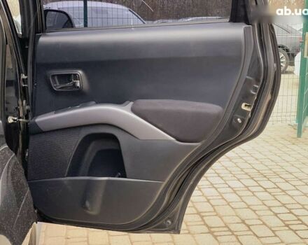 Мицубиси Аутлендер ХЛ, объемом двигателя 2.4 л и пробегом 175 тыс. км за 10499 $, фото 29 на Automoto.ua