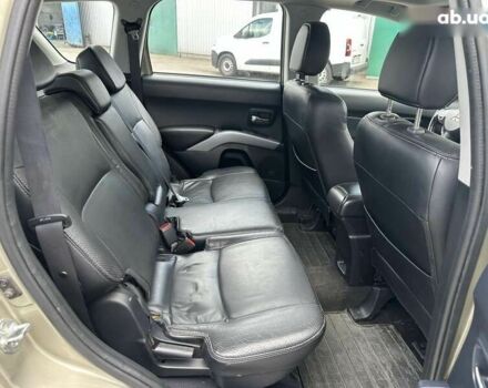 Мицубиси Аутлендер ХЛ, объемом двигателя 0 л и пробегом 241 тыс. км за 8490 $, фото 29 на Automoto.ua