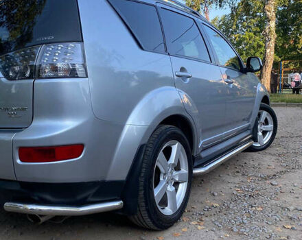 Мицубиси Аутлендер ХЛ, объемом двигателя 2.36 л и пробегом 177 тыс. км за 9200 $, фото 13 на Automoto.ua