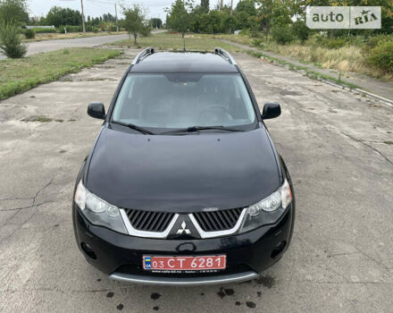 Міцубісі Аутлендер ХЛ, об'ємом двигуна 2 л та пробігом 215 тис. км за 10999 $, фото 75 на Automoto.ua
