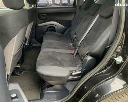 Мицубиси Аутлендер ХЛ, объемом двигателя 2.4 л и пробегом 175 тыс. км за 10499 $, фото 26 на Automoto.ua