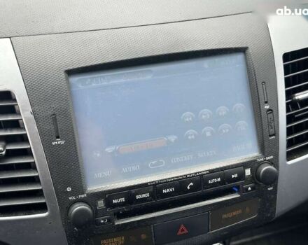 Мицубиси Аутлендер ХЛ, объемом двигателя 0 л и пробегом 241 тыс. км за 8490 $, фото 23 на Automoto.ua