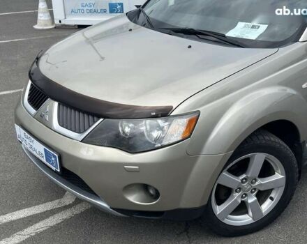 Мицубиси Аутлендер ХЛ, объемом двигателя 0 л и пробегом 241 тыс. км за 8490 $, фото 8 на Automoto.ua