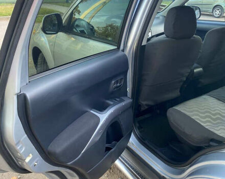 Мицубиси Аутлендер ХЛ, объемом двигателя 2.36 л и пробегом 177 тыс. км за 9200 $, фото 8 на Automoto.ua