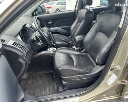 Мицубиси Аутлендер ХЛ, объемом двигателя 0 л и пробегом 241 тыс. км за 8490 $, фото 15 на Automoto.ua