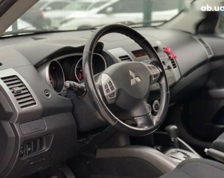 Мицубиси Аутлендер ХЛ, объемом двигателя 2.4 л и пробегом 175 тыс. км за 10499 $, фото 23 на Automoto.ua