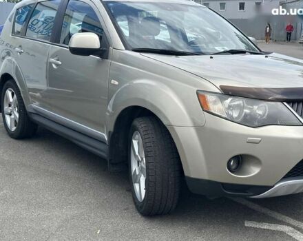 Мицубиси Аутлендер ХЛ, объемом двигателя 0 л и пробегом 241 тыс. км за 8490 $, фото 10 на Automoto.ua