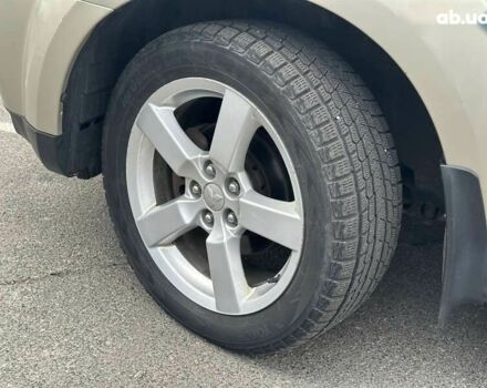Мицубиси Аутлендер ХЛ, объемом двигателя 0 л и пробегом 241 тыс. км за 8490 $, фото 13 на Automoto.ua