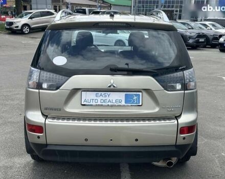 Мицубиси Аутлендер ХЛ, объемом двигателя 0 л и пробегом 241 тыс. км за 8490 $, фото 4 на Automoto.ua