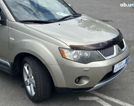 Мицубиси Аутлендер ХЛ, объемом двигателя 0 л и пробегом 241 тыс. км за 8490 $, фото 9 на Automoto.ua