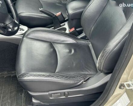 Мицубиси Аутлендер ХЛ, объемом двигателя 0 л и пробегом 241 тыс. км за 8490 $, фото 16 на Automoto.ua