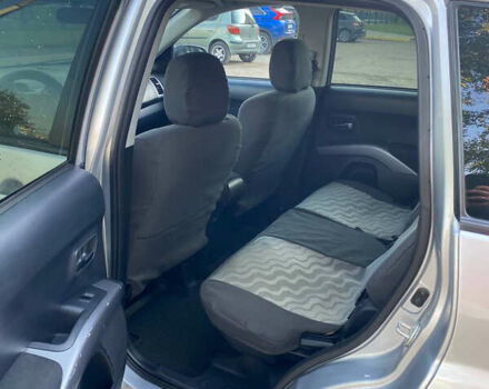 Мицубиси Аутлендер ХЛ, объемом двигателя 2.36 л и пробегом 177 тыс. км за 9200 $, фото 6 на Automoto.ua