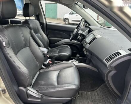 Мицубиси Аутлендер ХЛ, объемом двигателя 0 л и пробегом 241 тыс. км за 8490 $, фото 28 на Automoto.ua