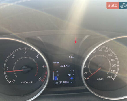 Мицубиси Аутлендер ХЛ, объемом двигателя 2 л и пробегом 317 тыс. км за 10991 $, фото 10 на Automoto.ua