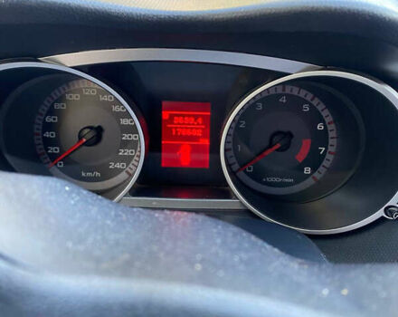 Мицубиси Аутлендер ХЛ, объемом двигателя 2.36 л и пробегом 177 тыс. км за 9200 $, фото 2 на Automoto.ua