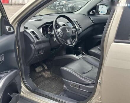 Мицубиси Аутлендер ХЛ, объемом двигателя 0 л и пробегом 241 тыс. км за 8490 $, фото 14 на Automoto.ua