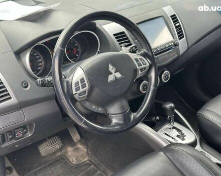 Мицубиси Аутлендер ХЛ, объемом двигателя 0 л и пробегом 241 тыс. км за 8490 $, фото 17 на Automoto.ua