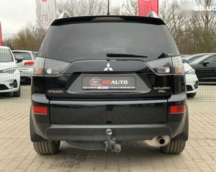 Мицубиси Аутлендер ХЛ, объемом двигателя 2.4 л и пробегом 175 тыс. км за 10499 $, фото 15 на Automoto.ua
