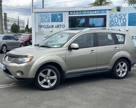 Мицубиси Аутлендер ХЛ, объемом двигателя 0 л и пробегом 241 тыс. км за 8490 $, фото 7 на Automoto.ua