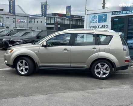 Мицубиси Аутлендер ХЛ, объемом двигателя 0 л и пробегом 241 тыс. км за 8490 $, фото 6 на Automoto.ua