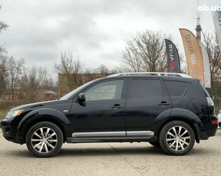 Мицубиси Аутлендер ХЛ, объемом двигателя 2.4 л и пробегом 175 тыс. км за 10499 $, фото 11 на Automoto.ua