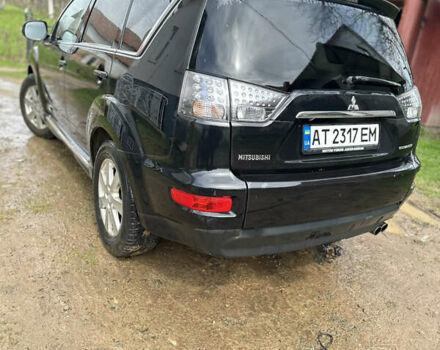 Міцубісі Аутлендер ХЛ, об'ємом двигуна 2 л та пробігом 187 тис. км за 9000 $, фото 6 на Automoto.ua