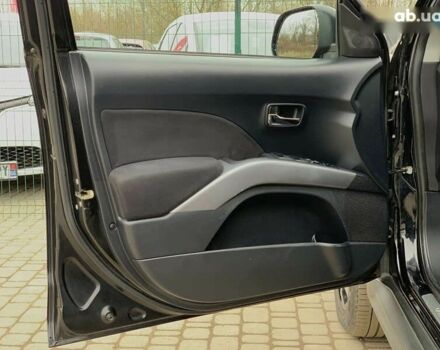 Мицубиси Аутлендер ХЛ, объемом двигателя 2.4 л и пробегом 175 тыс. км за 10499 $, фото 22 на Automoto.ua