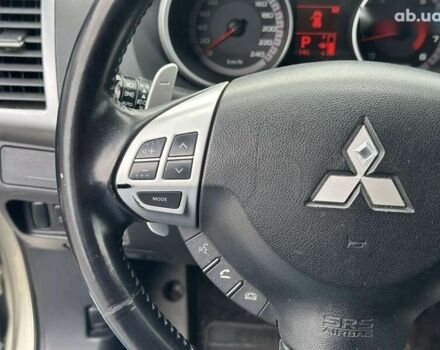Мицубиси Аутлендер ХЛ, объемом двигателя 0 л и пробегом 241 тыс. км за 8490 $, фото 21 на Automoto.ua