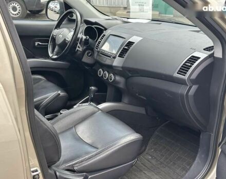 Мицубиси Аутлендер ХЛ, объемом двигателя 0 л и пробегом 241 тыс. км за 8490 $, фото 27 на Automoto.ua