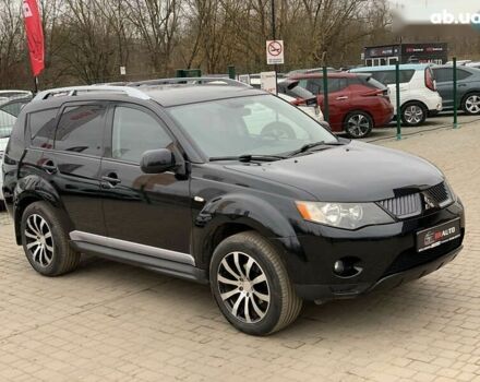 Мицубиси Аутлендер ХЛ, объемом двигателя 2.4 л и пробегом 175 тыс. км за 10499 $, фото 6 на Automoto.ua