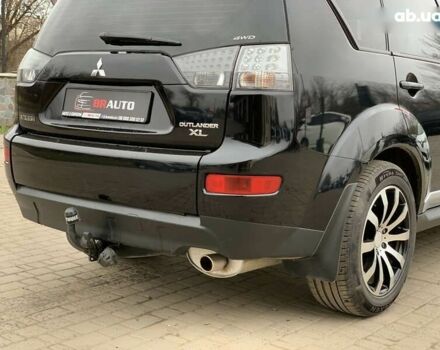 Мицубиси Аутлендер ХЛ, объемом двигателя 2.4 л и пробегом 175 тыс. км за 10499 $, фото 20 на Automoto.ua