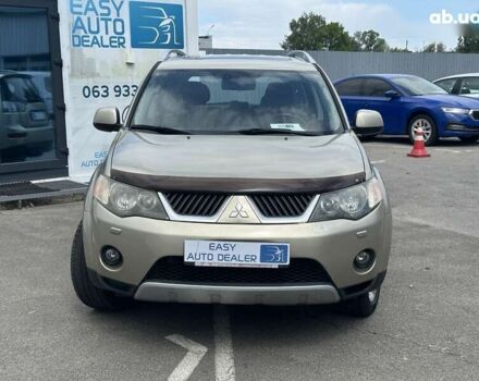 Мицубиси Аутлендер ХЛ, объемом двигателя 0 л и пробегом 241 тыс. км за 8490 $, фото 1 на Automoto.ua