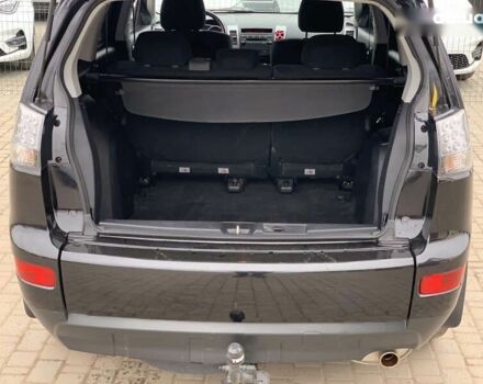 Мицубиси Аутлендер ХЛ, объемом двигателя 2.4 л и пробегом 175 тыс. км за 10499 $, фото 27 на Automoto.ua