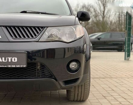 Мицубиси Аутлендер ХЛ, объемом двигателя 2.4 л и пробегом 175 тыс. км за 10499 $, фото 9 на Automoto.ua