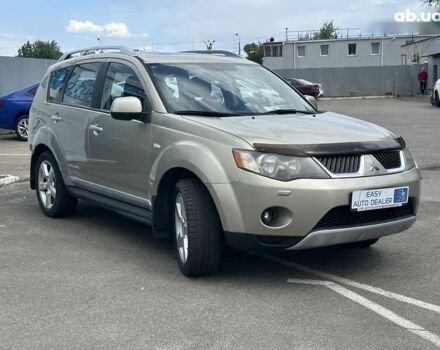 Мицубиси Аутлендер ХЛ, объемом двигателя 0 л и пробегом 241 тыс. км за 8490 $, фото 2 на Automoto.ua