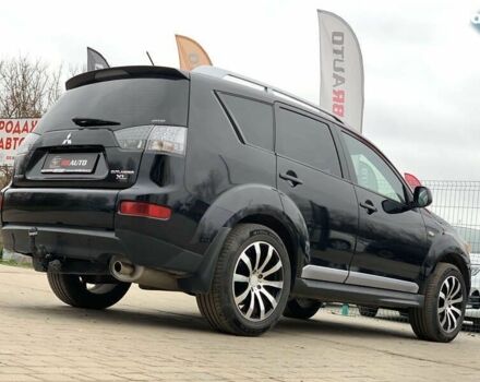 Мицубиси Аутлендер ХЛ, объемом двигателя 2.4 л и пробегом 175 тыс. км за 10499 $, фото 13 на Automoto.ua