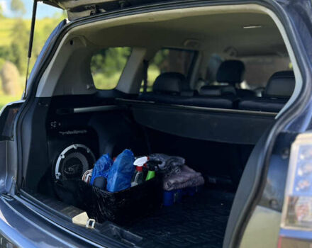 Мицубиси Аутлендер ХЛ, объемом двигателя 2.2 л и пробегом 215 тыс. км за 11300 $, фото 32 на Automoto.ua