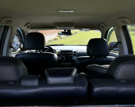 Мицубиси Аутлендер ХЛ, объемом двигателя 2.2 л и пробегом 215 тыс. км за 11300 $, фото 30 на Automoto.ua