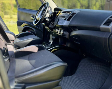 Мицубиси Аутлендер ХЛ, объемом двигателя 2.2 л и пробегом 215 тыс. км за 11300 $, фото 28 на Automoto.ua