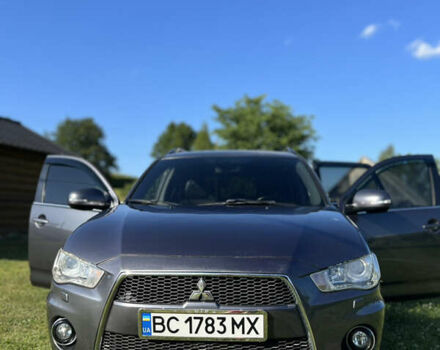 Мицубиси Аутлендер ХЛ, объемом двигателя 2.2 л и пробегом 215 тыс. км за 11300 $, фото 11 на Automoto.ua