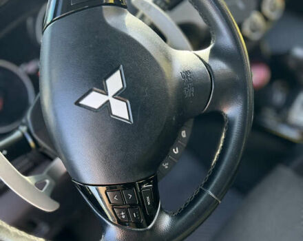 Мицубиси Аутлендер ХЛ, объемом двигателя 2.2 л и пробегом 215 тыс. км за 11300 $, фото 21 на Automoto.ua