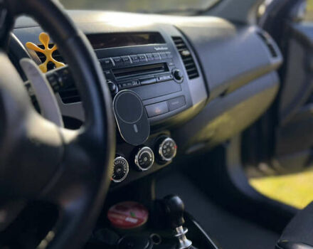 Мицубиси Аутлендер ХЛ, объемом двигателя 2.2 л и пробегом 215 тыс. км за 11300 $, фото 22 на Automoto.ua