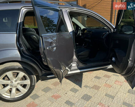 Мицубиси Аутлендер ХЛ, объемом двигателя 2.2 л и пробегом 215 тыс. км за 11300 $, фото 12 на Automoto.ua