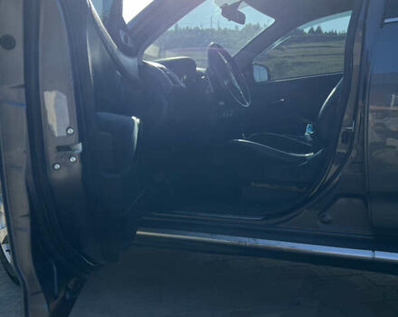 Мицубиси Аутлендер ХЛ, объемом двигателя 2.2 л и пробегом 215 тыс. км за 11300 $, фото 25 на Automoto.ua