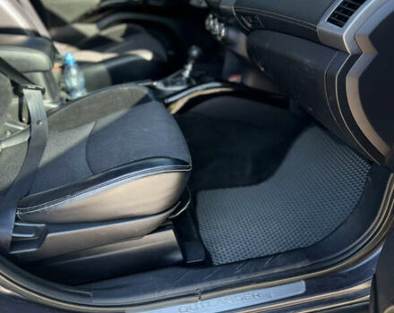 Мицубиси Аутлендер ХЛ, объемом двигателя 2.2 л и пробегом 215 тыс. км за 11300 $, фото 26 на Automoto.ua