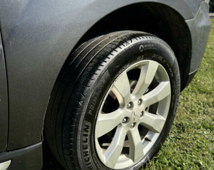 Мицубиси Аутлендер ХЛ, объемом двигателя 2.2 л и пробегом 215 тыс. км за 11300 $, фото 10 на Automoto.ua