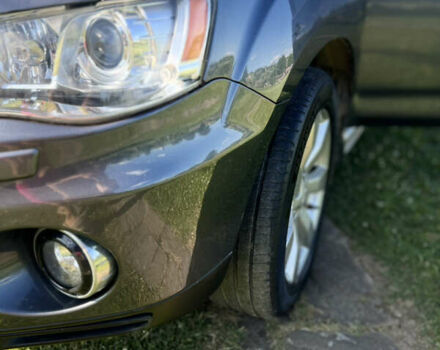 Мицубиси Аутлендер ХЛ, объемом двигателя 2.2 л и пробегом 215 тыс. км за 11300 $, фото 8 на Automoto.ua