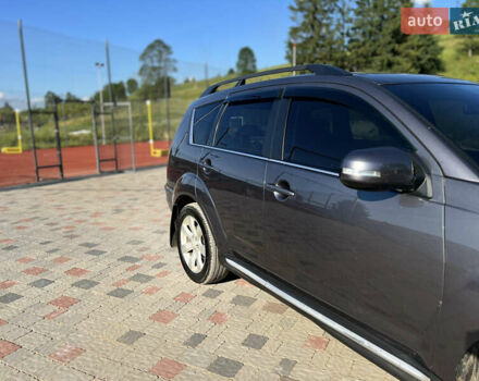 Мицубиси Аутлендер ХЛ, объемом двигателя 2.2 л и пробегом 215 тыс. км за 11300 $, фото 2 на Automoto.ua